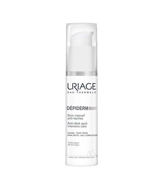 URIAGE DEPIDERM ANTI DARK SPOT INTENSIVE CARE 30ml