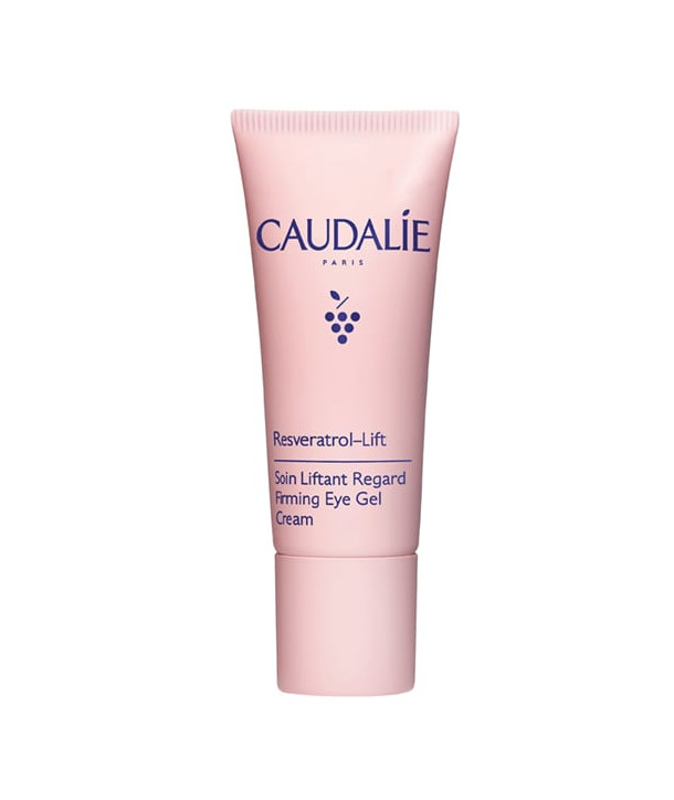 CAUDALIE RESVERATROL LIFT FIRMING EYE GEL CREAM 15ml