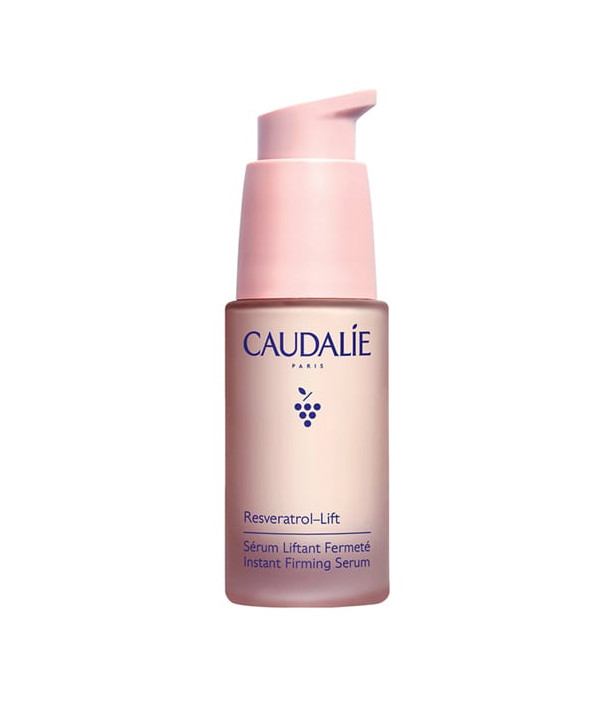 CAUDALIE RESVERATROL LIFT INSTANT FIRMING SERUM 30ml