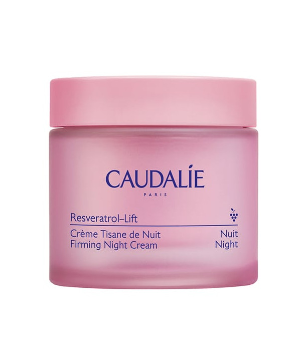 CAUDALIE RESVERATROL LIFT FIRMING NIGHT CREAM 50ml