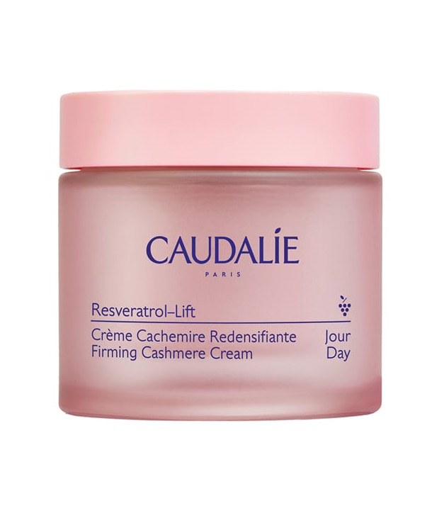 CAUDALIE RESVERATROL LIFT FIRMING CASHMERE CREAM 50ml