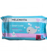 HELENVITA BABY CARE SENSITIVE WATER BASED WIPES 64 ΤΜΧ