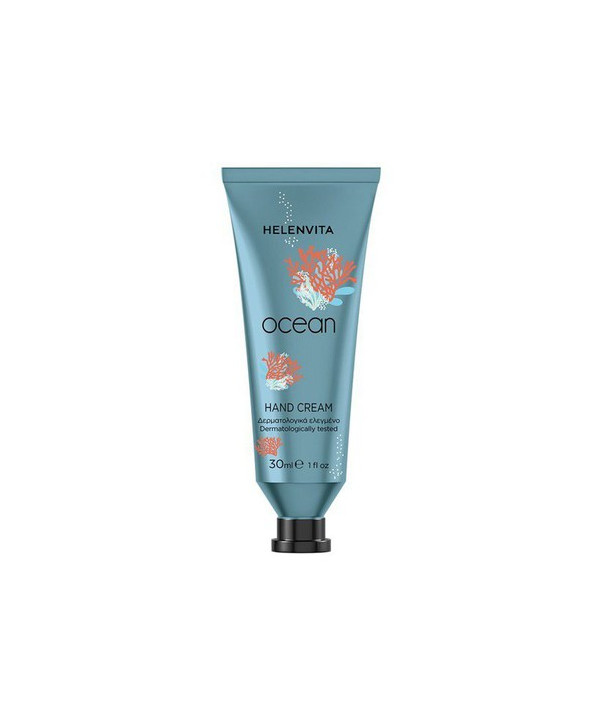HELENVITA HAND CREAM OCEAN 30ml