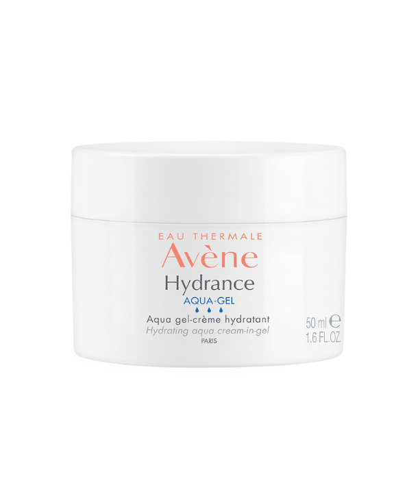 AVENE HYDRANCE AQUA GEL 50ml