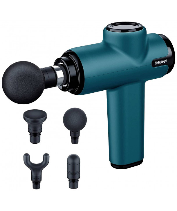 BEURER PHYSIOLINE MG99 MASSAGE GUN COMPACT ΣΥΣΚΕΥΗ ΜΑΣΑΖ