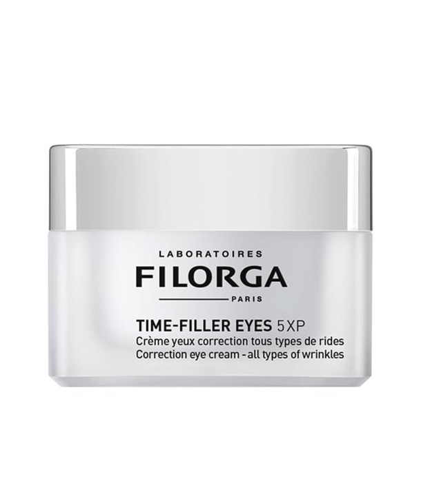 FILORGA TIME FILLER EYES 5XP 15ml