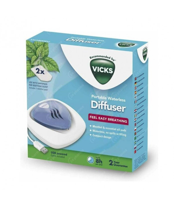 VICKS VH1800EU