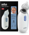 BRAUN BNA100EU NASAL ASPIRETOR