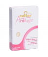U.G.A. OMEGOR ANTIAGE 60 CAPS