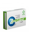 ERBOZETA ZETA COLEST 30 CAPS