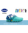 SCHOLL ΕΠΑΓΓΕΛΜΑΤΙΚΑ ΣΑΜΠΩ EVO FLEX EMERALD / NAVY F293782295