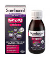 SAMBUCOL BLACK ELDERBERRY LIQUID 120ml