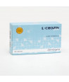 DERMAGERIA L CROZIN HAIR NAILS 120 CAPS
