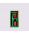 ALOE COLORS GIFT SET HO HO HO