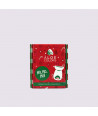 ALOE COLORS HO HO HO CERAMIC DIFFUSER & FRAGRANCE OIL