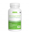 IGENNUS ASHWAGANDHA L-THEANINE & MAGNESIUM ADAPTOGEN COMPLEX 60 CAPS
