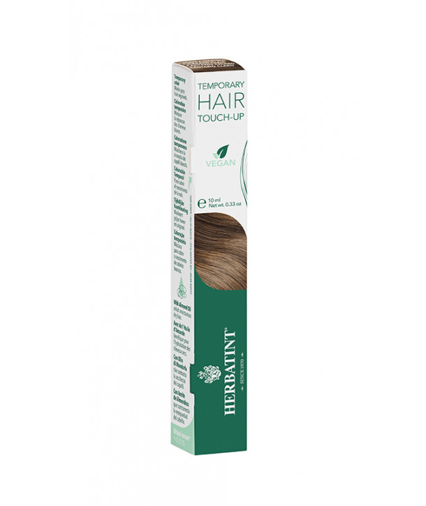 HERBATINT TEMPORARY HAIR TOUCH UP LIGHT CHESTNUT 10ml