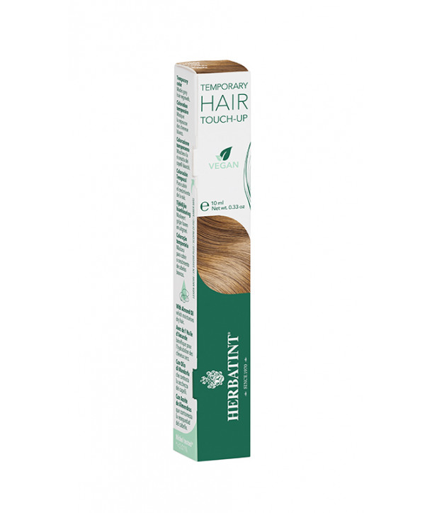 HERBATINT TEMPORARY HAIR TOUCH UP BLONDE ΞΑΝΘΟ 10ml