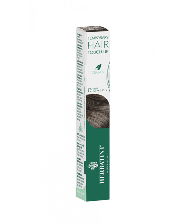 HERBATINT TEMPORARY HAIR TOUCH UP DARK CHESTNUT 10ml