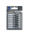 INTERMED MINI ERGONOMIC INTERBRUSH SIZE 7 0.5mm ΓΚΡΙ 8 ΤΜΧ