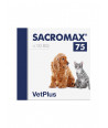 VETPLUS SACROMAX 75 30 TABS