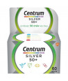 CENTRUM SILVER 50+ 60 ΔΙΣΚΙΑ