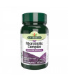 NATURES AID MICROBIOTIC COMPLEX 60 CAPS