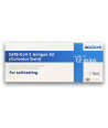 GOLDSITE SARS COV 2 ANTIGEN KIT 1 TEST