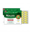MOLLER'S FORTE OMEGA 3 30 CAPS