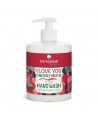 MESSINIAN SPA I LOVE YOU CHERRY LIQUID HAND WASH 400ml