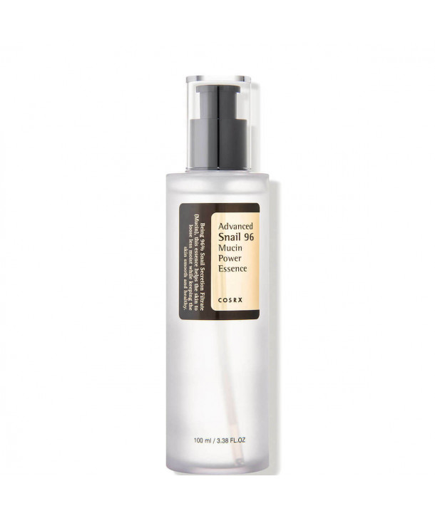 COSRX ADVANCED SNAIL 96 MUCIN POWER ESSENCE ΠΡΟΣΩΠΟΥ 100ml