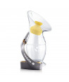 MEDELA SILICONE BREAST MILK COLLECTOR