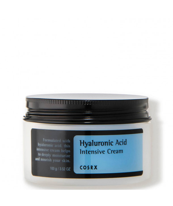 COSRX HYALURONIC ACID INTENSIVE CREAM 100gr