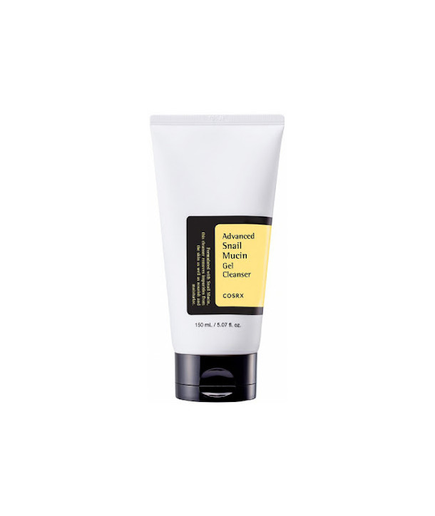 COSRX ADVANCED SNAIL MUCIN POWER GEL CLEANSER 150ml