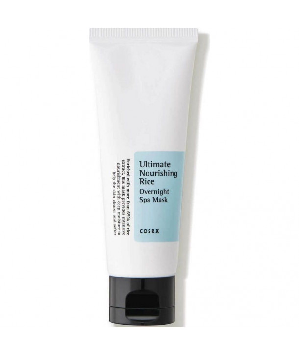 COSRX ULTIMATE NOURISHING NIGHT OVERNIGHT SPA MASK 60ml