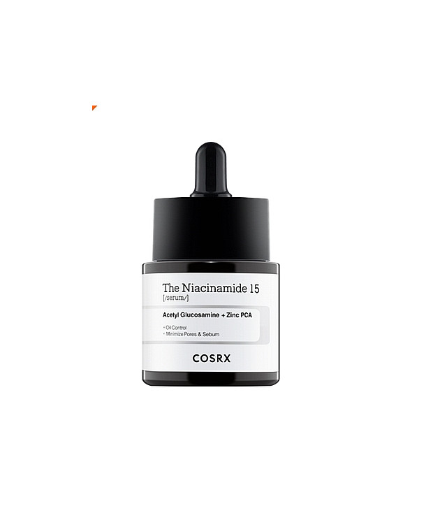 COSRX THE NIACINAMIDE 15 SERUM 20ml