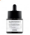 COSRX THE NIACINAMIDE 15 SERUM 20ml