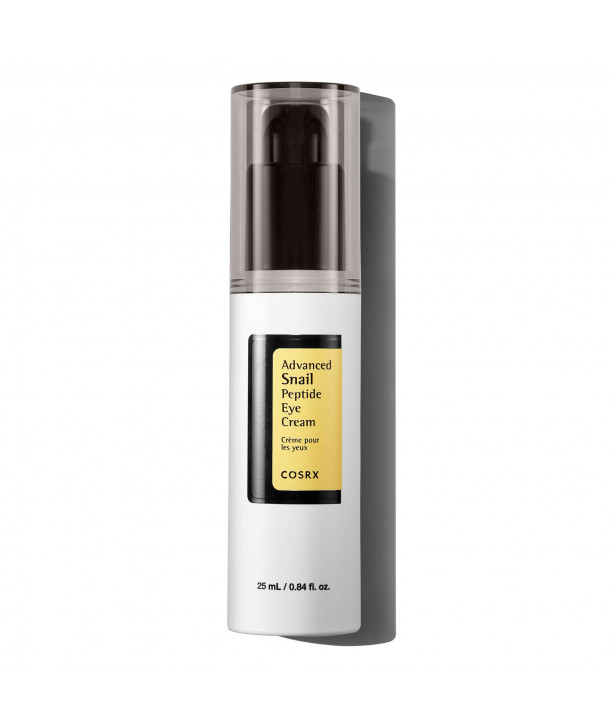 COSRX ADVANCED SNAIL PEPTIDE EYE CREAM 25ml