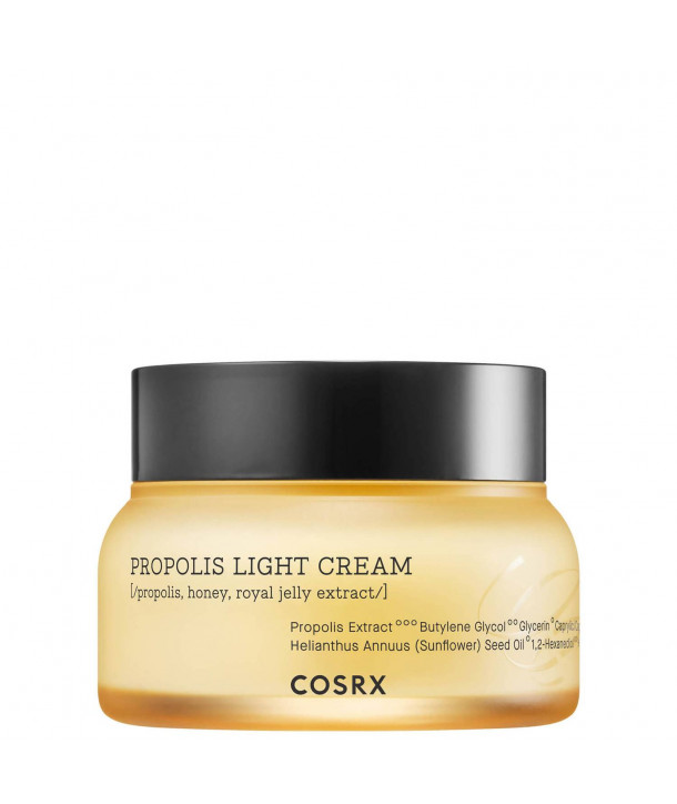 COSRX FULL FIT PROPOLIS LIGHT CREAM 65ml