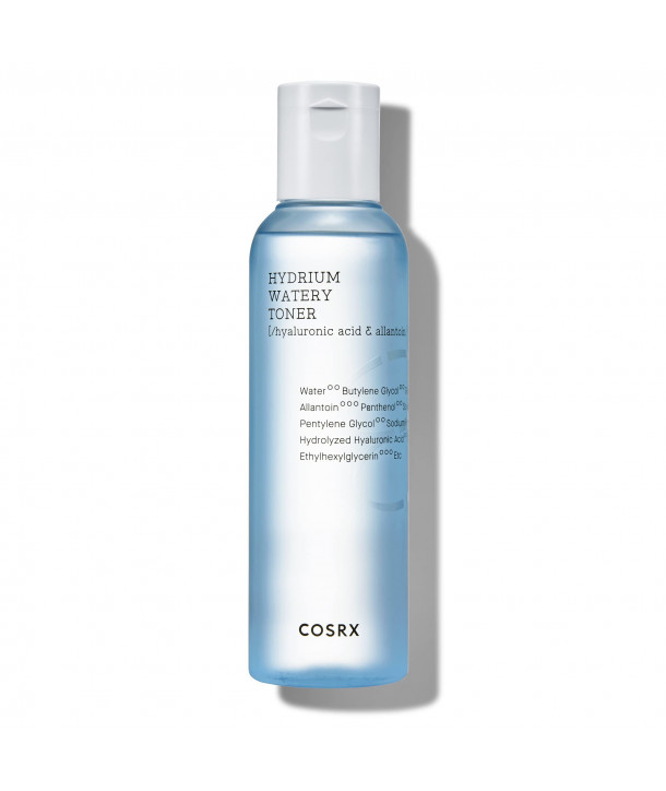 COSRX HYDRIUM WATERY TONER 150ml