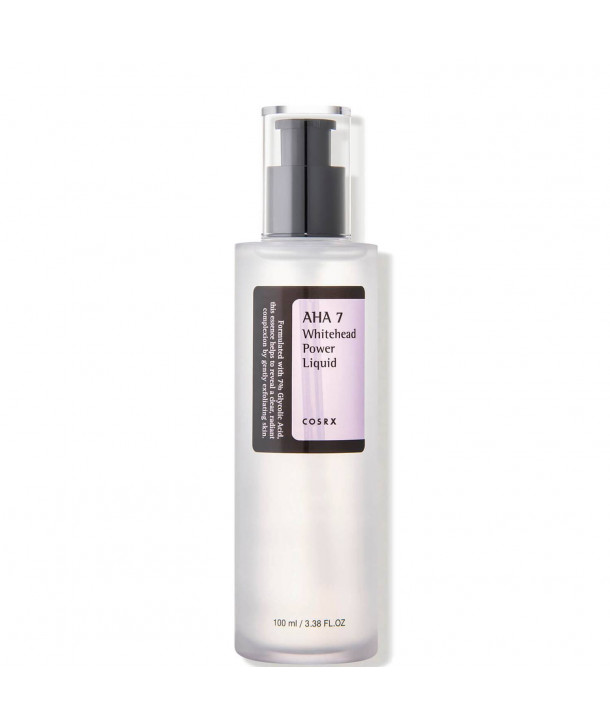 COSRX AHA 7 WHITEHEAD POWER LIQUID 100ml