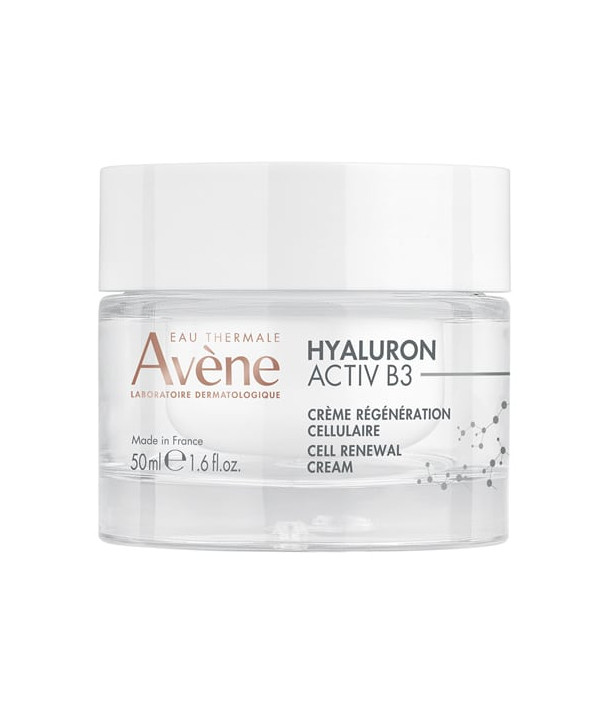 AVENE HYALURON ACTIV B3 CREME 50ml