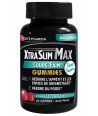 FORTE PHARMA XTRA SLIM MAX GUMMIES 60 PCS