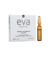INTERMED EVA BELLE PEPTIDES & HYALURONIC ACID 5 AMPS x 2ml