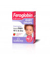 FEROGLOBIN BABY DROPS 30ML