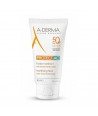 ADERMA PROTECT AC MATTIFYING FLUID SPF50 40ml