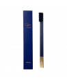 APRIORI SLIM SAPPHIRE BLUE GOLD TOOTHBRUSH MEDIUM