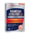 FORTE PHARMA MAGNESIUM ULTRA FORT LP 30 TABS