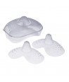 MAM NIPPLE SHIELDS 2 PCS
