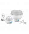MAM ELECTRIC STERILISER & EXPRESS BOTTLE WARMER